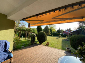Private Seaside Home Sasino, Sasino